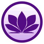 Magnified Healing Lotus